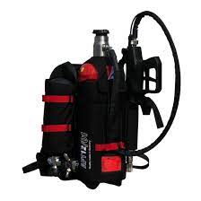 AFT Backpack 12-02