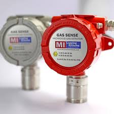 Gas Detector -Gas Sense (1)